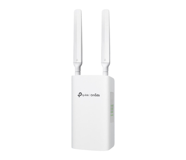 TP-Link ER703WP-4G-Outdoor 3000Mbps b/g/n 3G/4G(LTE) 300Mbps - 1613769 - zdjęcie 2